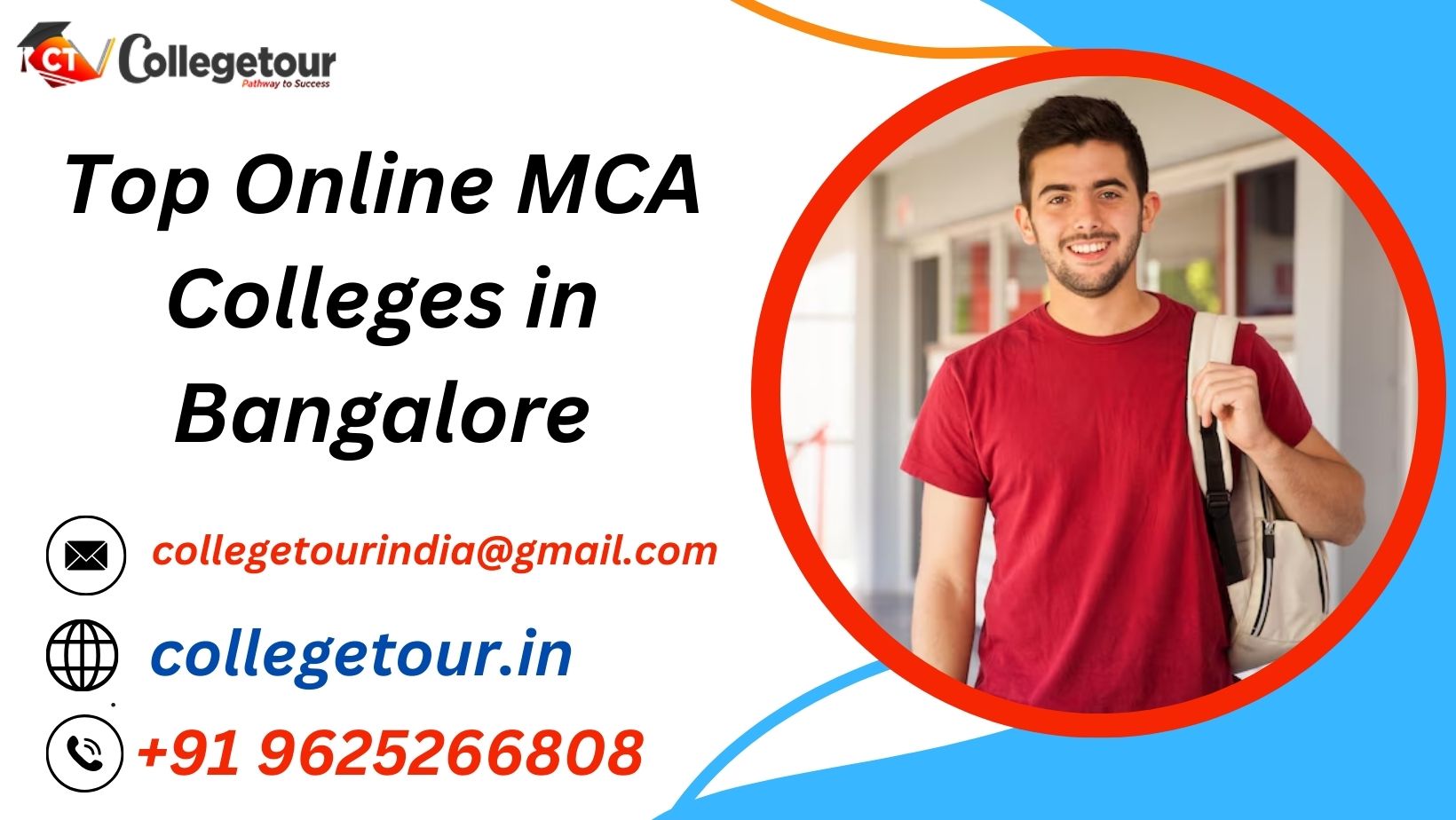 Top Online Mca Colleges In Bangalore